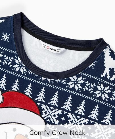 باتبات الأسرة مطابقة البلوز مضحك طباعة البلوز الأعلى الأم وأنا قميص للعائلة in Kuwait