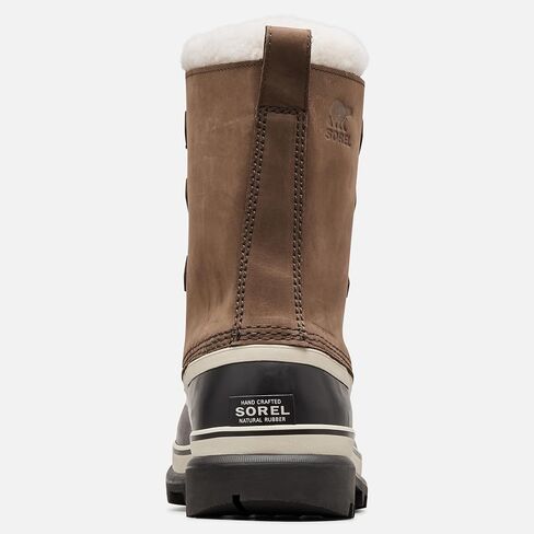 SOREL Men's Caribou Waterproof Boot - Bruno - 8 in Kuwait