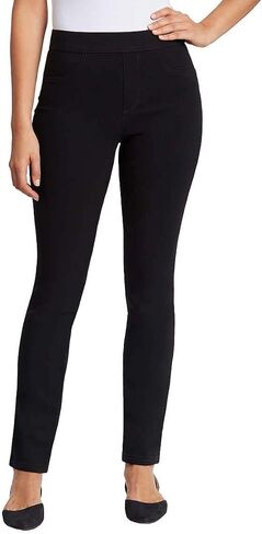 Gloria Vanderbilt Ladies' Pull on Pant in Saudi Arabia