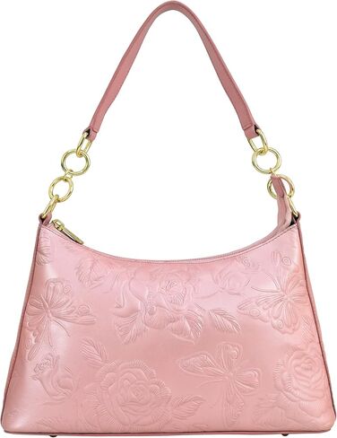 Anuschka Hobo with Chain Strap-707 in Saudi Arabia