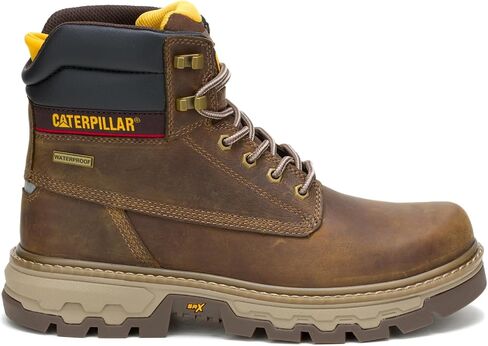 Caterpillar Men's Colorado Equip 6" Waterproof Ankle Boot in Saudi Arabia