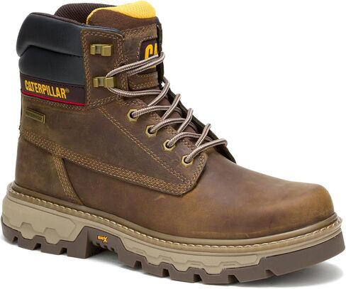 Caterpillar Men's Colorado Equip 6" Waterproof Ankle Boot in Saudi Arabia