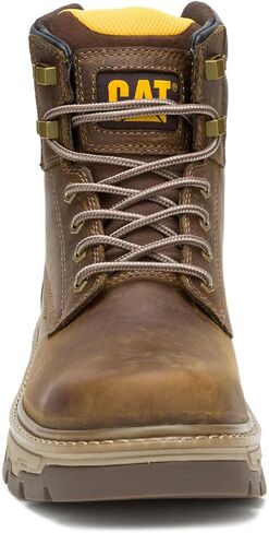Caterpillar Men's Colorado Equip 6" Waterproof Ankle Boot in Saudi Arabia