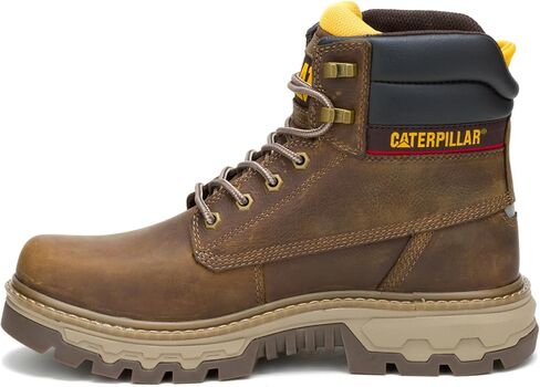 Caterpillar Men's Colorado Equip 6" Waterproof Ankle Boot in Saudi Arabia