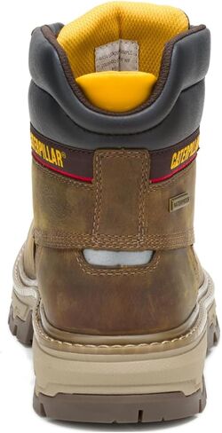 Caterpillar Men's Colorado Equip 6" Waterproof Ankle Boot in Saudi Arabia