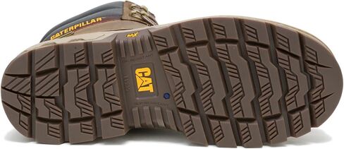 Caterpillar Men's Colorado Equip 6" Waterproof Ankle Boot in Saudi Arabia