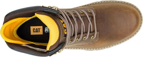 Caterpillar Men's Colorado Equip 6" Waterproof Ankle Boot in Saudi Arabia