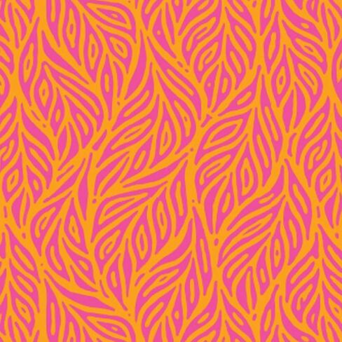 IBKUL Athleisure Wear واقي من الشمس UPF 50+ Icefil Cooling Tech Sally Print كم طويل رقبة دائرية - 12655 in Kuwait