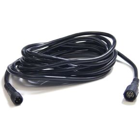 Xprite 4 Pin 10ft Extension Cord Cable for SL-C207 Rooftop Strobe Light Bar