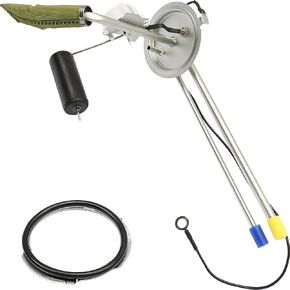 111-641 Fuel Tank Sending Unit, Compatible with Buick 1967-1970 Electra/Wildcat; LeSabre 1967-1967 V8 5.6L, 1968-1970 V8 5.7L, 1970-1970 V8 7.5L 34405010