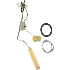 TRQ Fuel Tank Sending Unit Compatible with 1966-1967 Dodge Charger Coronet Plymouth Belvedere 1967 GTX Satellite