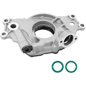 High Pressure High Volume M365 10355HV Oil Pump Fit for Che-vrolet Silverado 1500 Impala Tahoe Suburban G.M.C Sierra 1500 Yukon Cadi-llac Escalade