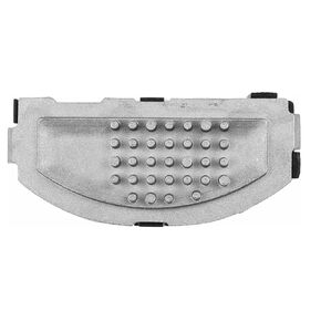 Blower Motor Resistor Module for Volkswagen(VW) Touareg 2011-2017, Porsche Cayenne 2011-2018, Part Number 7P0820521A
