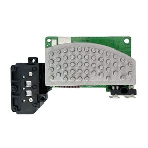Blower Motor Resistor HAVC Temp Control Regulator Module Air Conditioning Heater Fan Resistor Regulator for Toyota Camry Avalon Lexus es350 GX460 OE 8710360400 871030E040 68232372AC