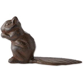 Chipmunk Door Stopper