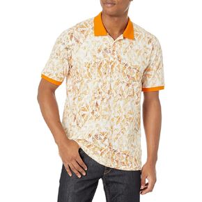 Robert Graham Men's Aleck S/S Knit Polo