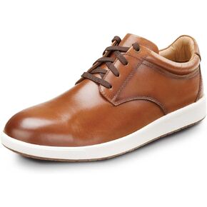 Florsheim Crossover Work, Men's, Steel Toe, EH, MaxTrax Slip Resistant, Casual Oxford Work Shoe