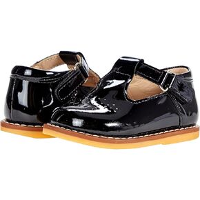 Elephantito Girl's Sneakers First Walker Shoe