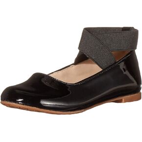 Elephantito Girl's European Ballet Flat