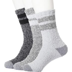 Fuzzy Socks Super Soft,Cozy Soft Fluffy Cute Slipper Socks Sleeping Warm Socks For Women And Men