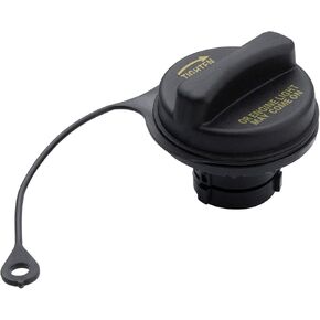 Fuel Tank Filler Cap, Gas Cap Fit for Ford Mercury 1997-2007 Mustang,1998-2009 ranger,1999-2004 Town Car,1998-1999 Tracer,1997-2003 Explorer XU5Z-9030-JA,FC961