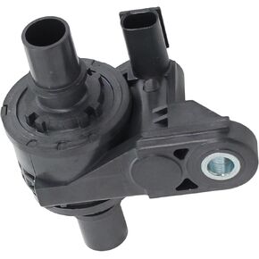 ApplianPar HVAC Coolant Heater Water Control Valve for Toyota Corolla 2.0 2019-2023, Corolla Cross 2022-2024, Lexus UX200 2019-2022, UX250h 2019-2022
