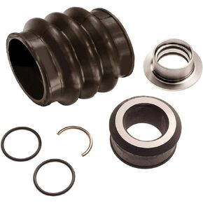 Sea-Doo New OEM Carbon Ring Kit, 295501205