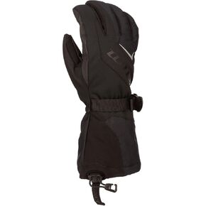 KLIM Women's Ember Insulated Gore-Tex Gauntlet Gloves