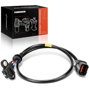 A-Premium Engine Camshaft Position Sensor Compatible with Mitsubishi Montero 1998-1999 Montero Sport 1997-2004 Sport Utility, Replace# MD320622
