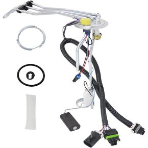 Gas Fuel Tank Sending Unit Compatible for Buick LeSabre Oldsmobile 88 LSS Regency Pontiac Bonneville 1997 1998 1999 V6 3.8L FG07P 692-211