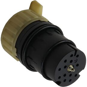 Beck/Arnley 201-2680 Automatic Transmission Conductor Adapter Plug