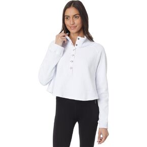 Free People Women's So Fly Henley Layer Coddy