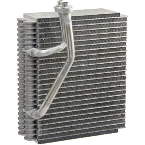 Four Seasons Plate & Fin Evaporator Core - 54876