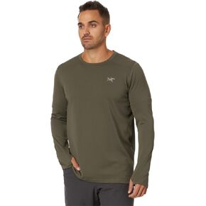 Arc'teryx رجالي كورماك ثقيل الوزن بأكمام طويلة تاتسو مقاس X-Large in Kuwait