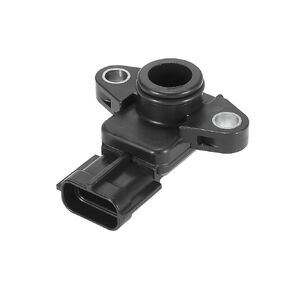 X AUTOHAUX MAP Manifold Absolute Pressure Sensor Air Intake Switch for Suzuki Grand Vitara 2008 18590-68H00 E1T26771