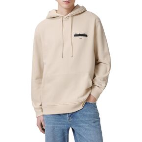 AllSaints Men's Redact Oth Hoody