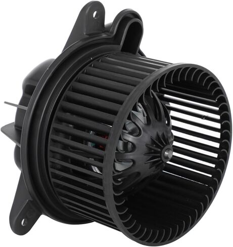 AC Heater Blower Motor Compatible for Jeep for Wrangler 1997-2001 for Jeep for Cherokee 1997-2001, HVAC Blower Motor Assembly Replace# 4886150AA in Saudi Arabia
