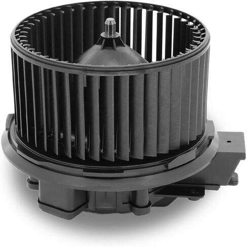 محرك منفاخ سخان HVAC مع قفص مروحة 700274 متوافق مع 2012-2019 Ford Explorer & Flex & Taurus، 2012-2016 Lincoln MKT&MKS استبدال #700274، PM9393 in Kuwait