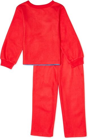 PJ Masks Little Boy's 2 Piece Flannel Pajama Set in Saudi Arabia