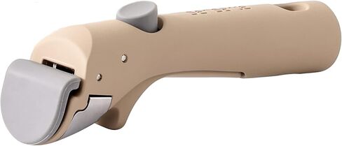 مقبض SENSARTE قابل للإزالة باللون الأسود، مقبض مقلاة قابل للإزالة قابل للفصل، استبدال مقبض الوعاء العالمي، مناسب لأواني الطبخ SENSARTE القابلة للإزالة (أسود) in Kuwait