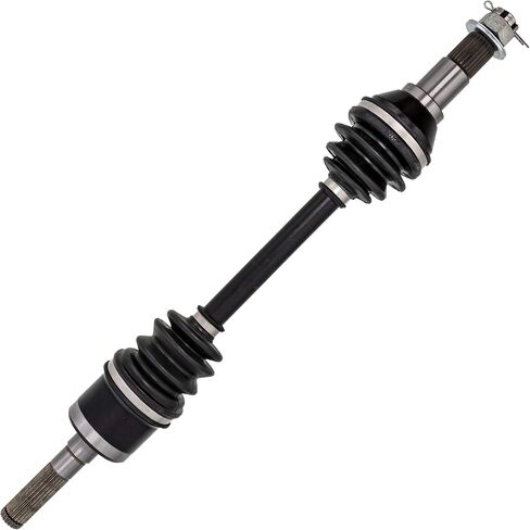 NICHE Front Right CV Axle Half Drive Shaft for Can-Am Outlander L Max 450 Renegade 500 570 1000R 705401428 705401946 in Saudi Arabia