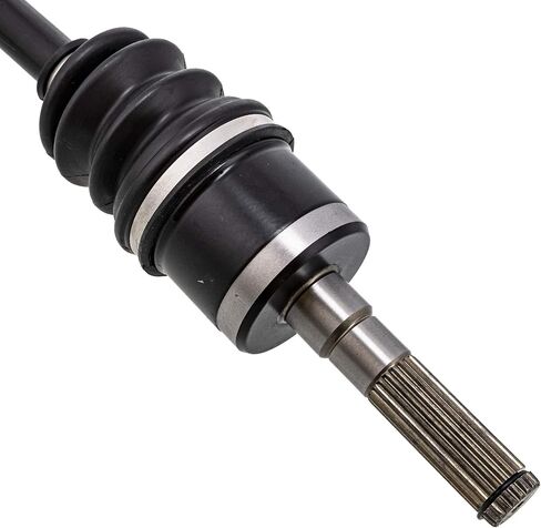 NICHE Front Right CV Axle Half Drive Shaft for Can-Am Outlander L Max 450 Renegade 500 570 1000R 705401428 705401946 in Saudi Arabia