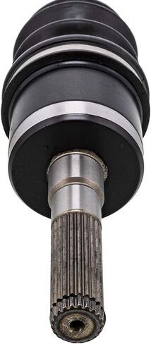 NICHE Front Right CV Axle Half Drive Shaft for Can-Am Outlander L Max 450 Renegade 500 570 1000R 705401428 705401946 in Saudi Arabia