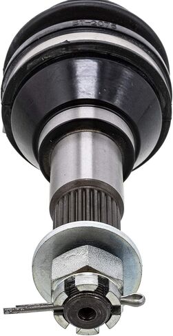 NICHE Front Right CV Axle Half Drive Shaft for Can-Am Outlander L Max 450 Renegade 500 570 1000R 705401428 705401946 in Saudi Arabia