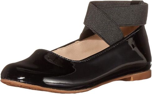 Elephantito Girl's European Ballet Flat in Saudi Arabia