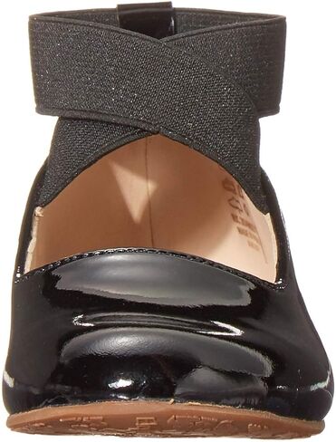 Elephantito Girl's European Ballet Flat in Saudi Arabia