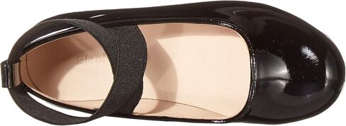 Elephantito Girl's European Ballet Flat in Saudi Arabia
