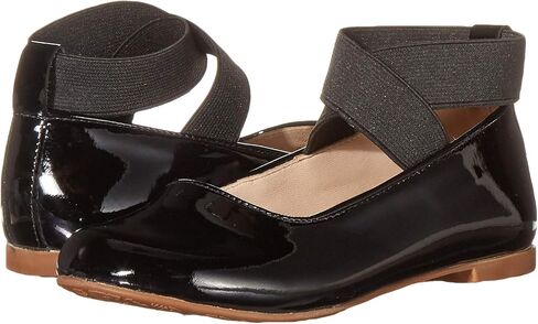Elephantito Girl's European Ballet Flat in Saudi Arabia