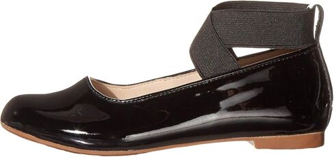 Elephantito Girl's European Ballet Flat in Saudi Arabia