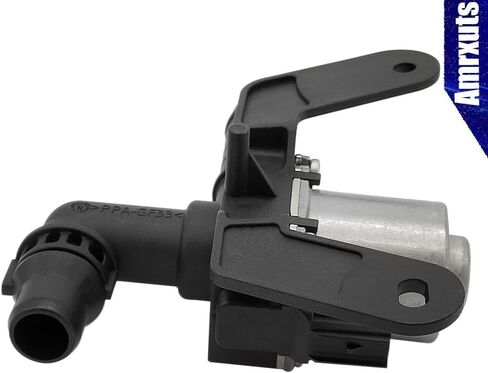 Amrxuts CV6Z18495A صمام التحكم في سخان HVAC لـ 2013-2019 Ford Escape، 2014-2016 Ford Transit Connect 1.6L L4، 2017-2019 Lincoln MKC 2.0L L4 شاحن توربيني CV6Z-18495-C، CV6Z-18495-A in Saudi Arabia
